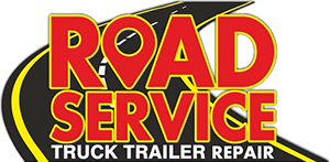 road service truck in texas