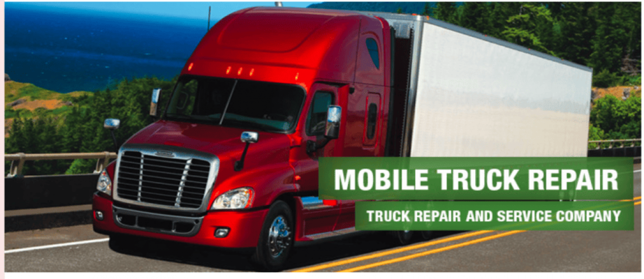 truck heating repair Cambridge