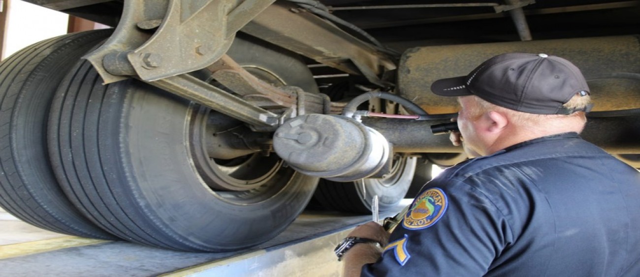 truck heating repair Cambridge