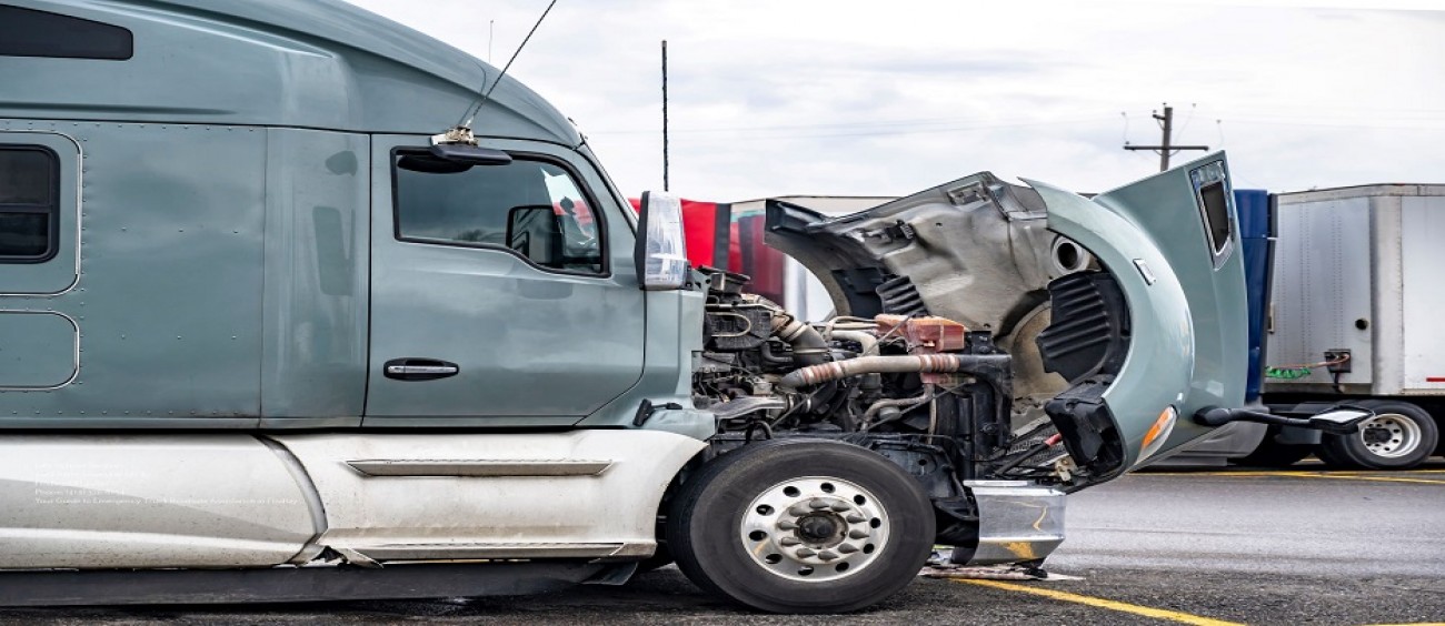 truck heating repair Cambridge